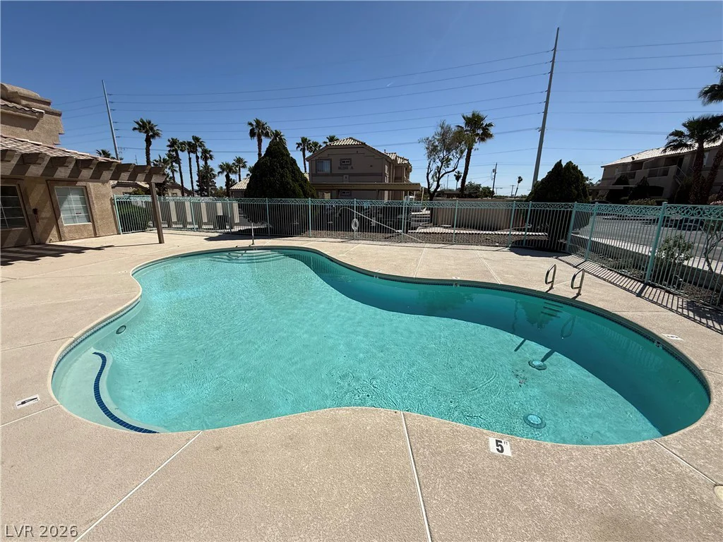 1401 Michael, Las Vegas, NV 89108