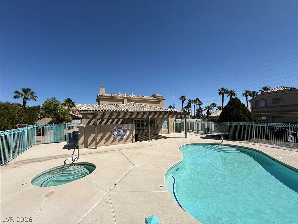 1401 Michael, Las Vegas, NV 89108