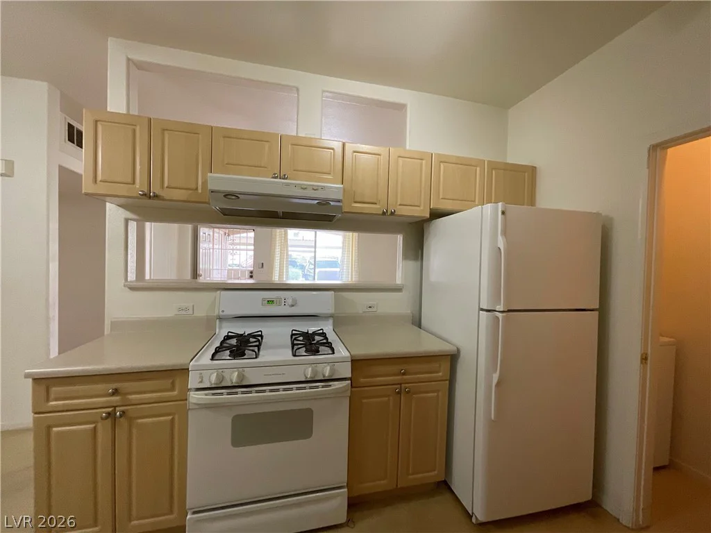 1401 Michael, Las Vegas, NV 89108