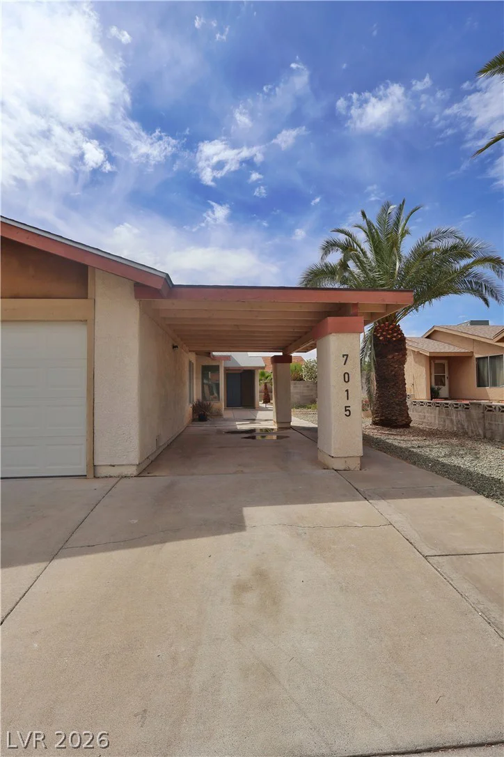7015 Quarry, Las Vegas, NV 89147