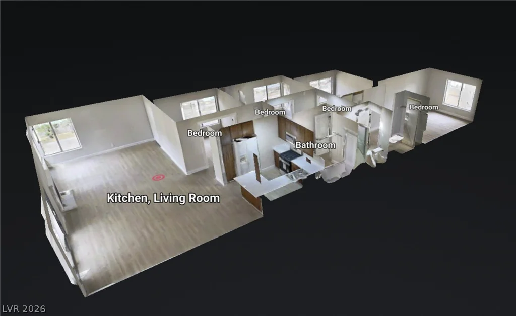 7015 Quarry, Las Vegas, NV 89147