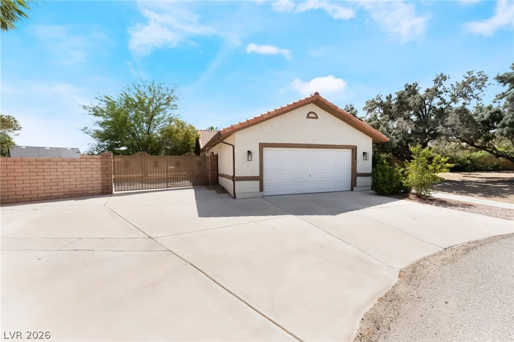 5325 El Capitan, Las Vegas, NV 89149
