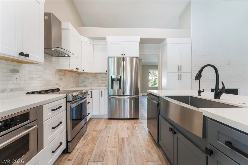 5325 El Capitan, Las Vegas, NV 89149