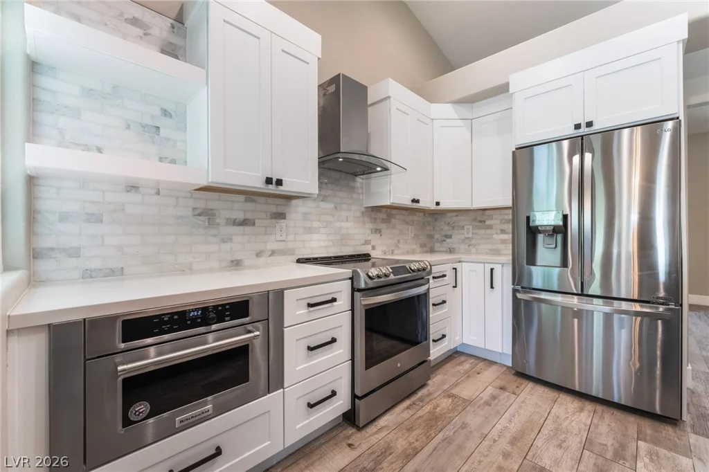 5325 El Capitan, Las Vegas, NV 89149