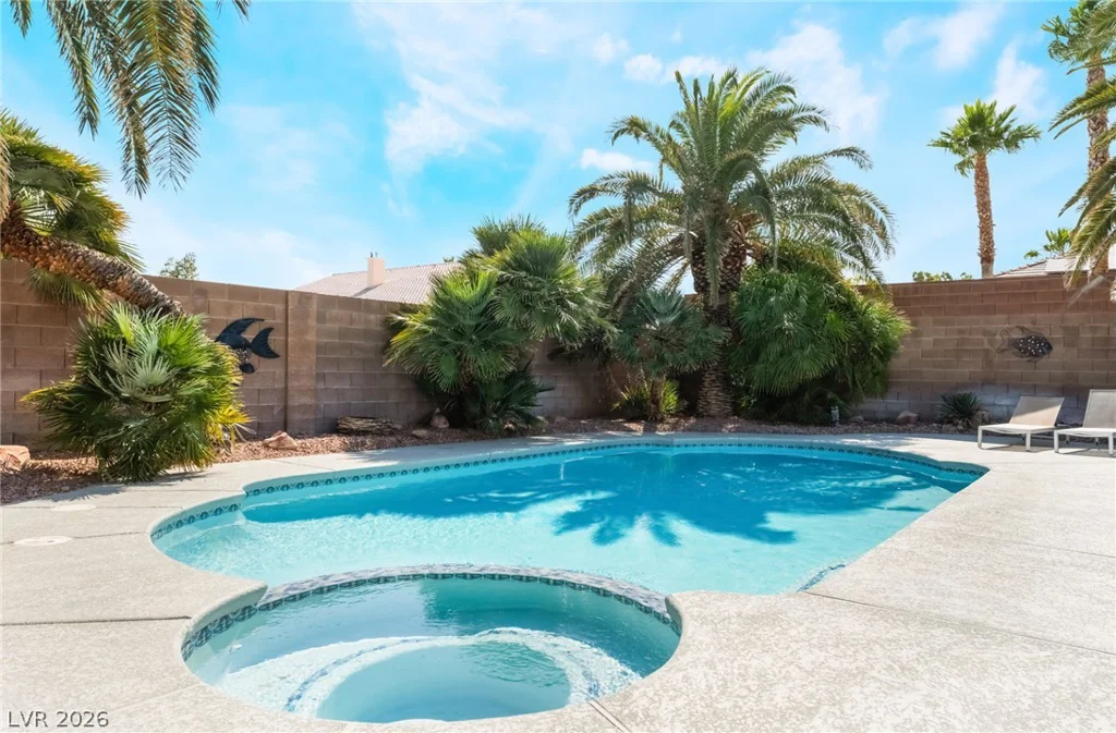 5325 El Capitan, Las Vegas, NV 89149