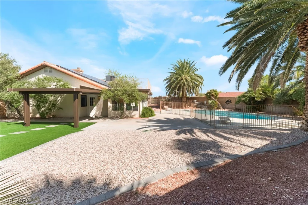 5325 El Capitan, Las Vegas, NV 89149