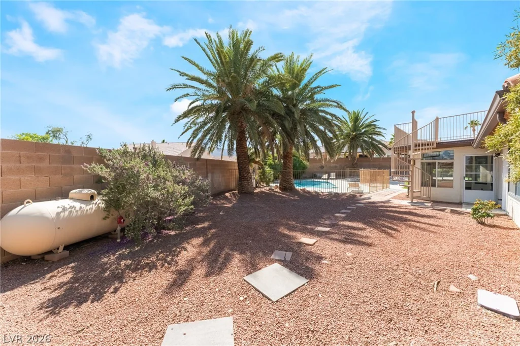 5325 El Capitan, Las Vegas, NV 89149