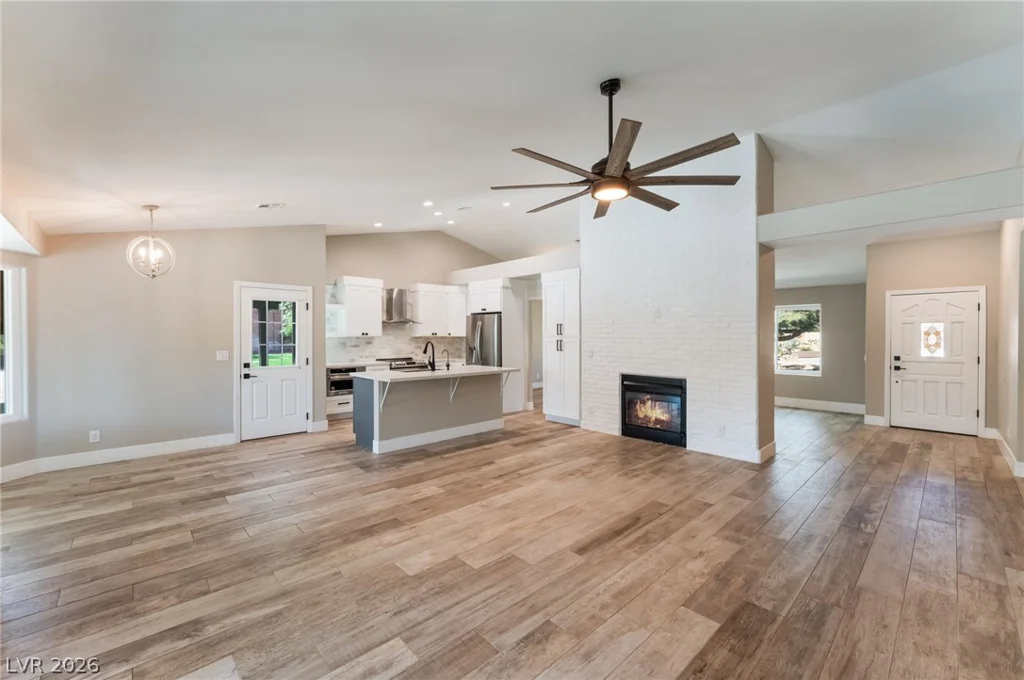 5325 El Capitan, Las Vegas, NV 89149