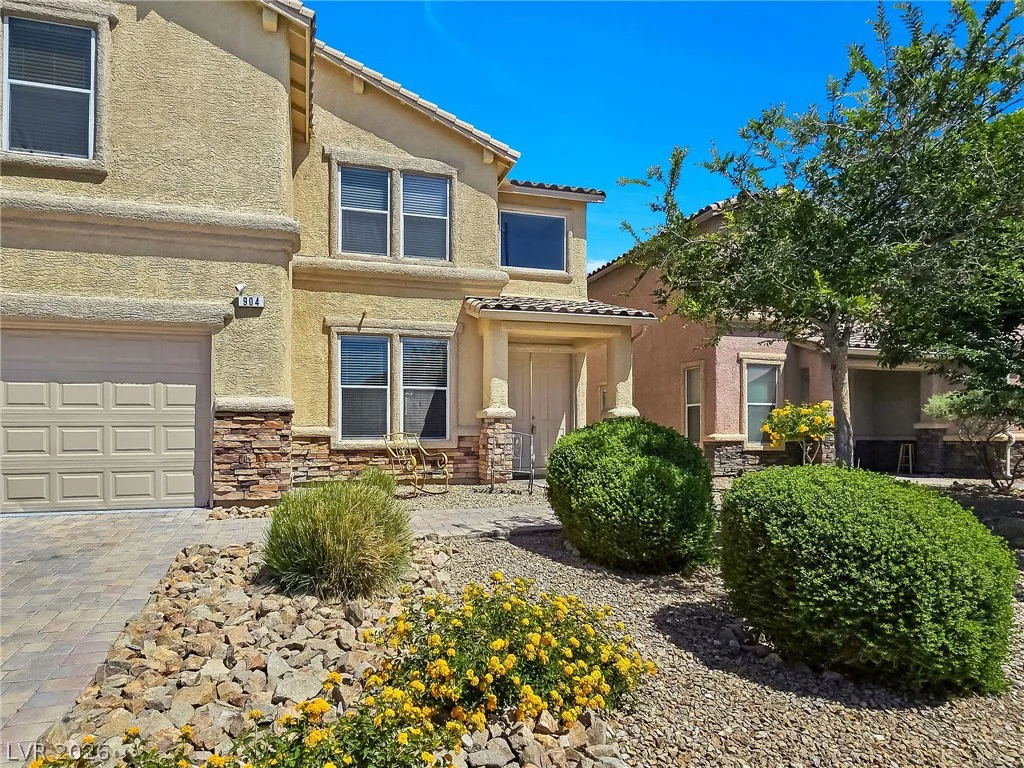 904 High Altitude, North Las Vegas, NV 89032