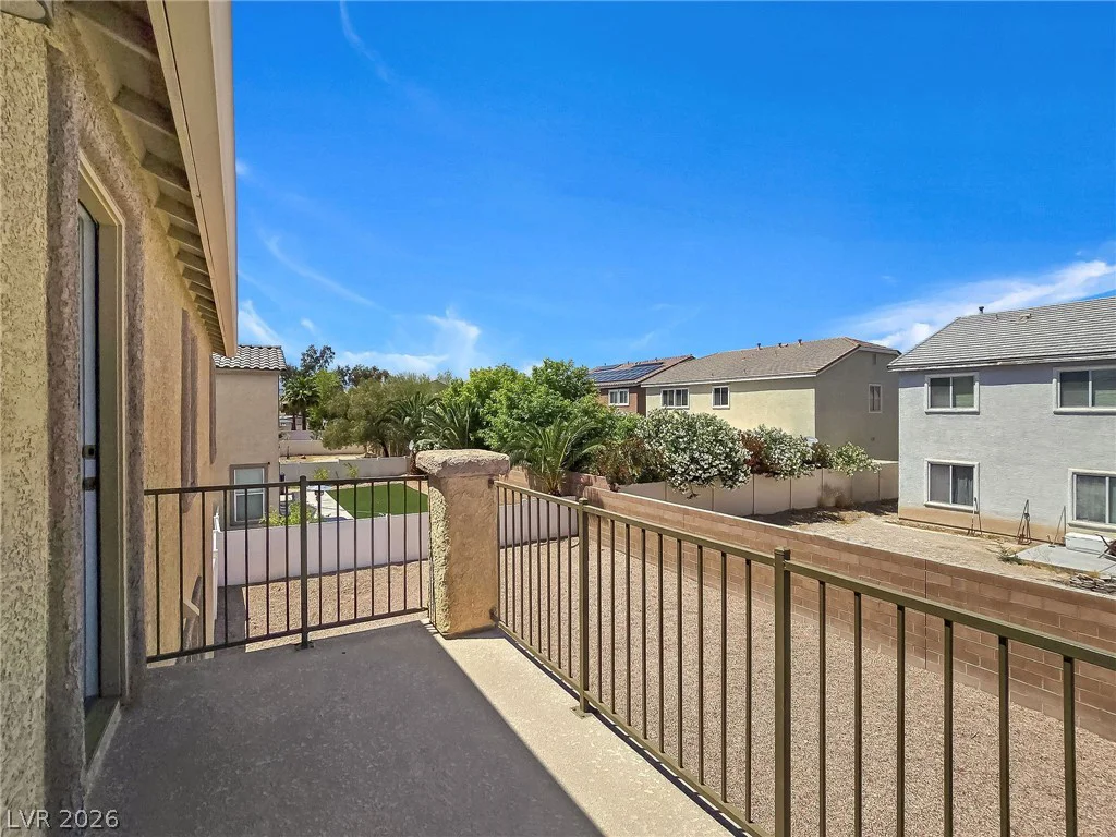 904 High Altitude, North Las Vegas, NV 89032