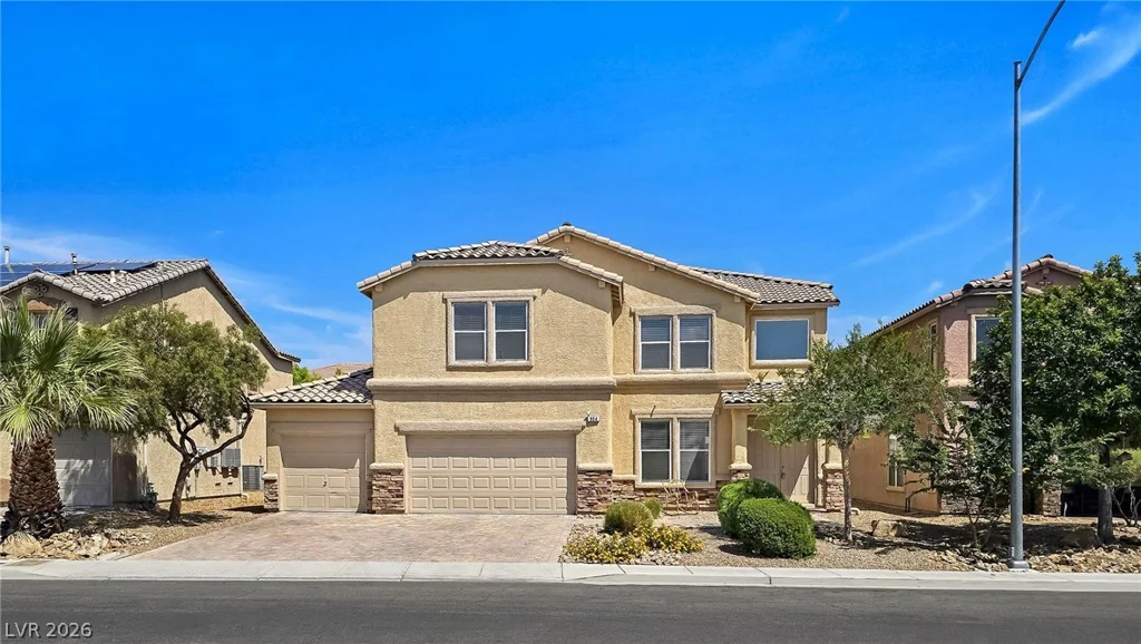 904 High Altitude, North Las Vegas, NV 89032