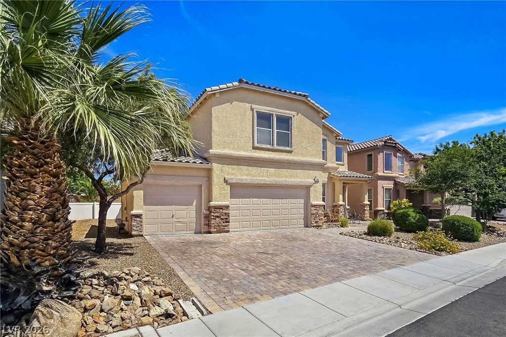 904 High Altitude, North Las Vegas, NV 89032