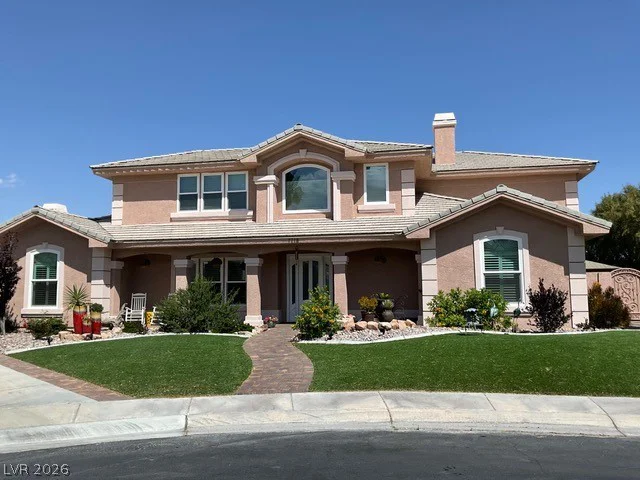 7718 Willow Cove, Las Vegas, NV 89129