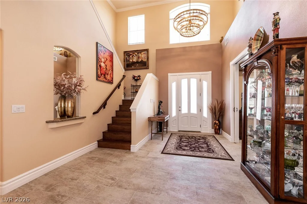 7718 Willow Cove, Las Vegas, NV 89129