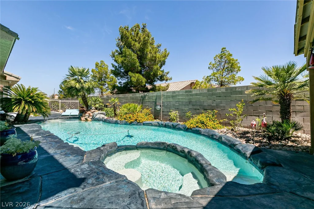 7718 Willow Cove, Las Vegas, NV 89129