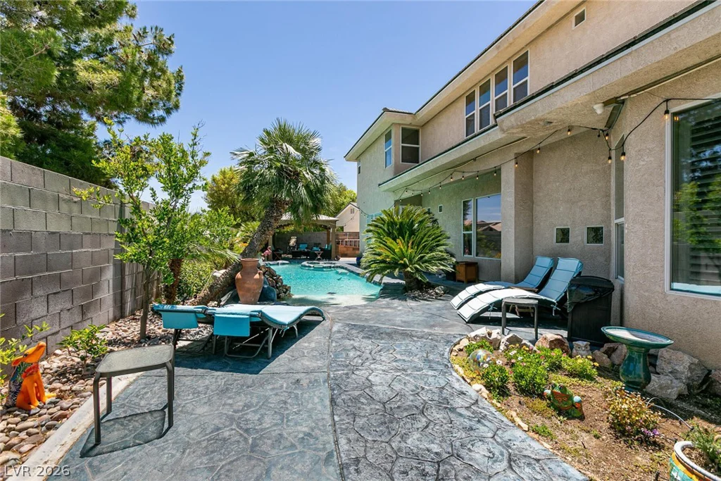 7718 Willow Cove, Las Vegas, NV 89129