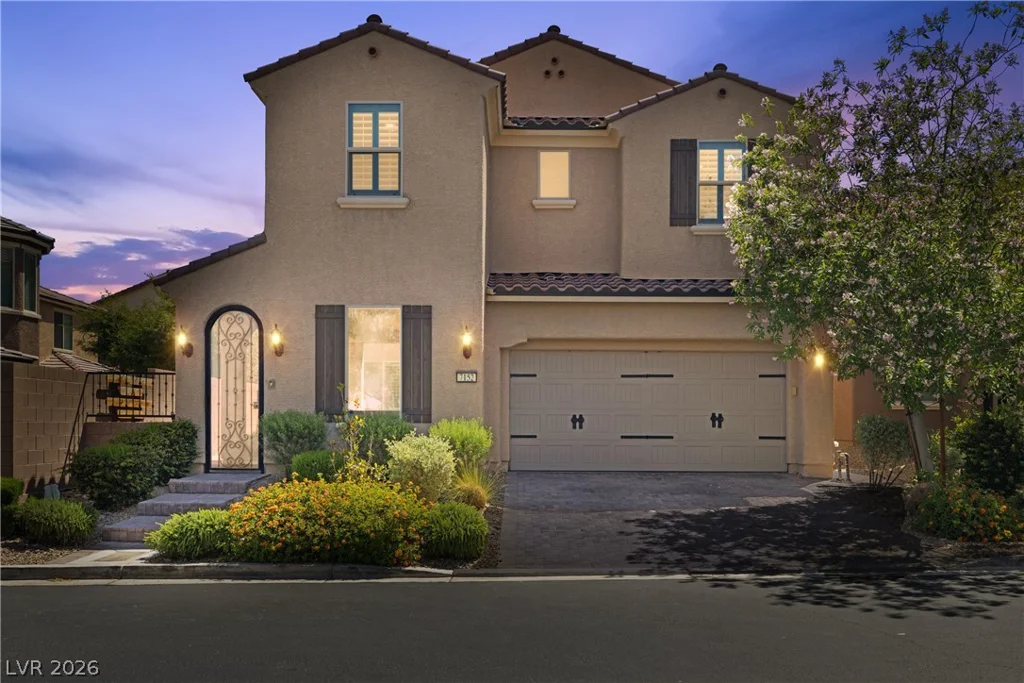 7152 Willow Moss, Las Vegas, NV 89148