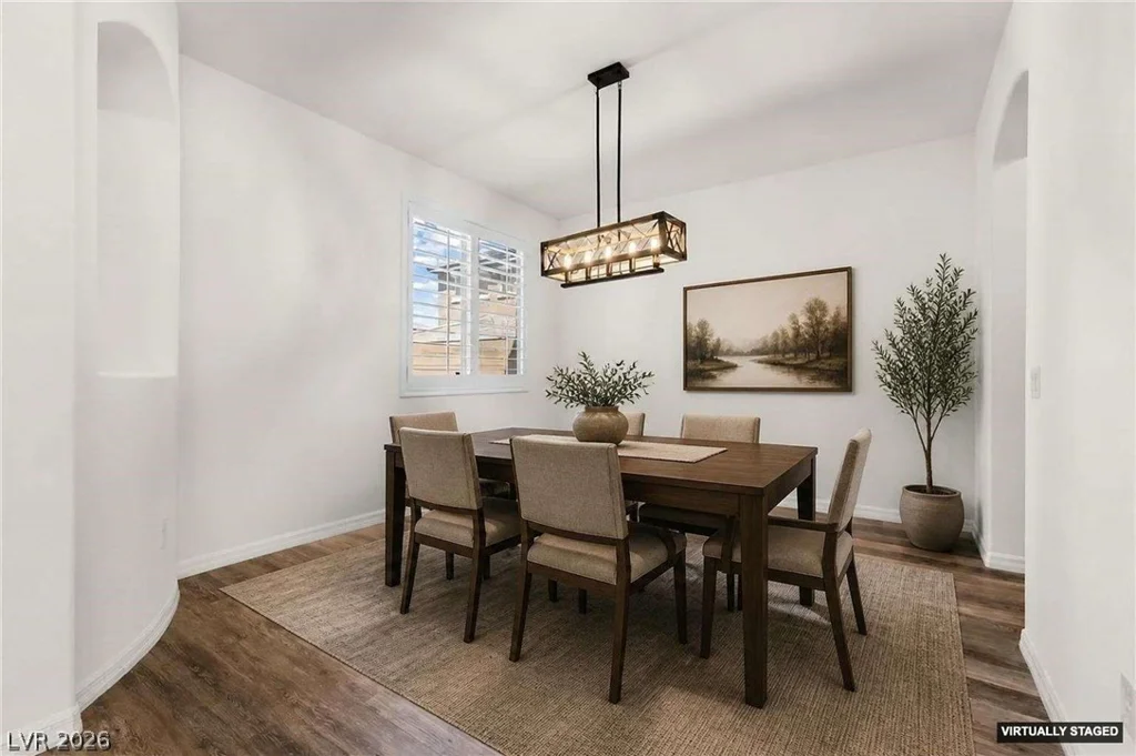 7152 Willow Moss, Las Vegas, NV 89148