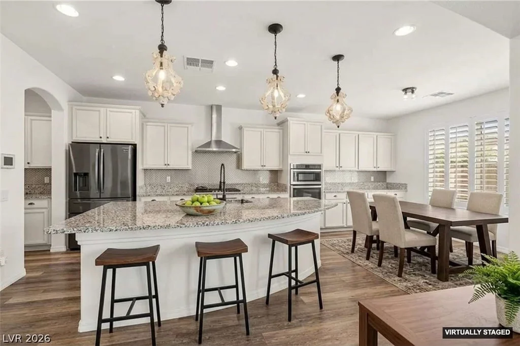 7152 Willow Moss, Las Vegas, NV 89148