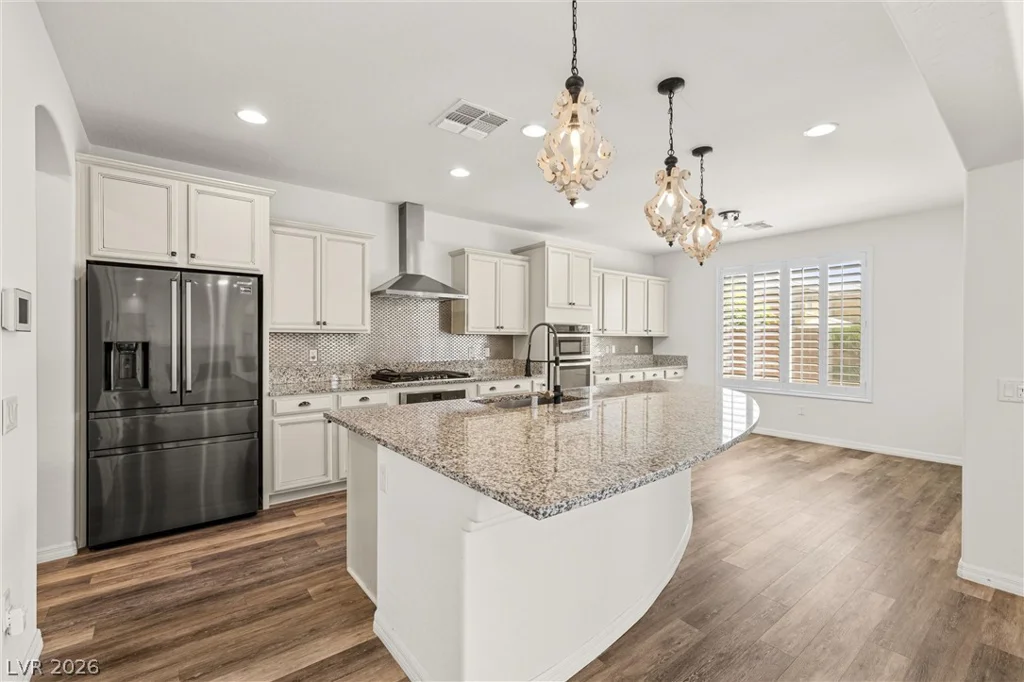 7152 Willow Moss, Las Vegas, NV 89148