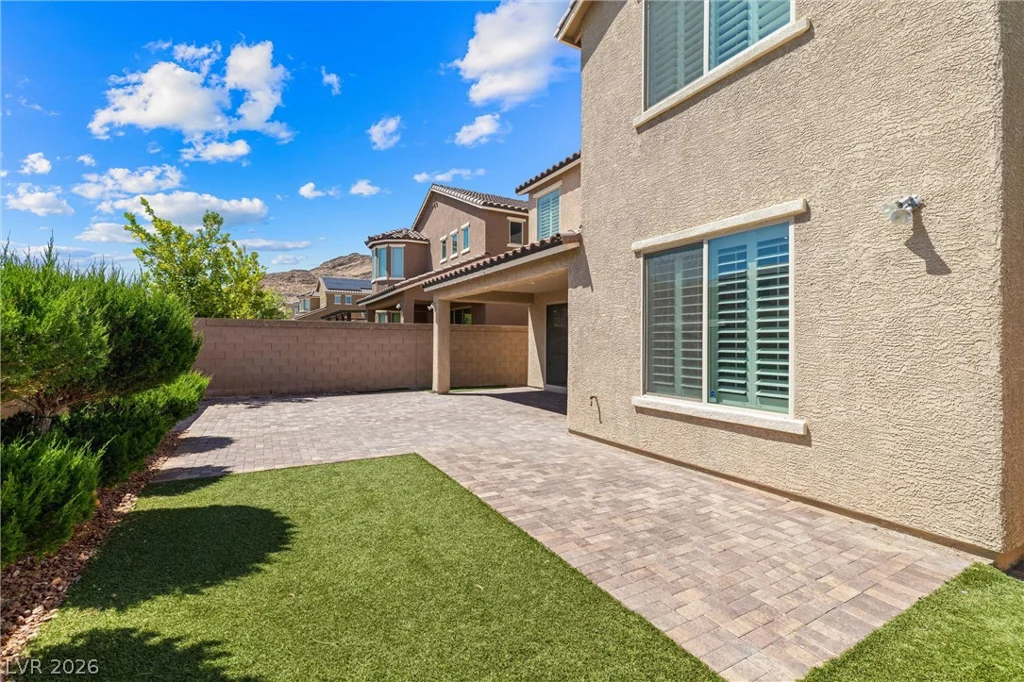 7152 Willow Moss, Las Vegas, NV 89148