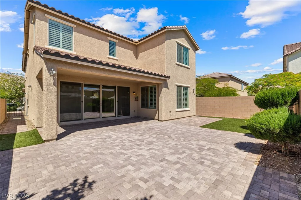 7152 Willow Moss, Las Vegas, NV 89148