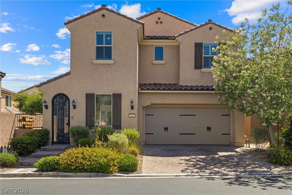 7152 Willow Moss, Las Vegas, NV 89148
