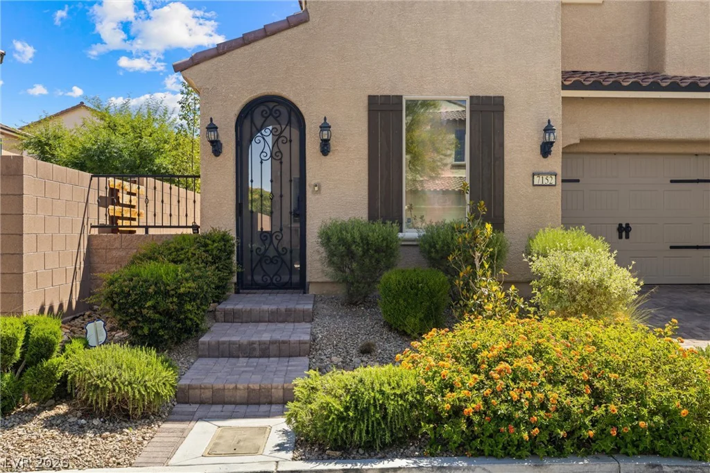7152 Willow Moss, Las Vegas, NV 89148