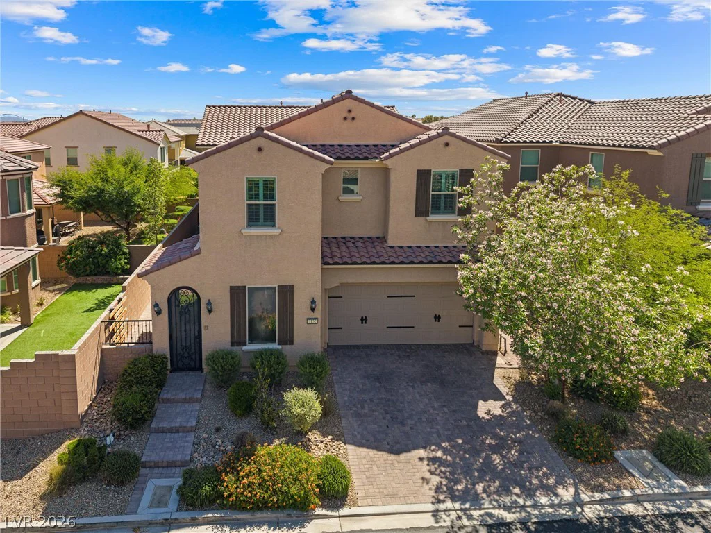 7152 Willow Moss, Las Vegas, NV 89148