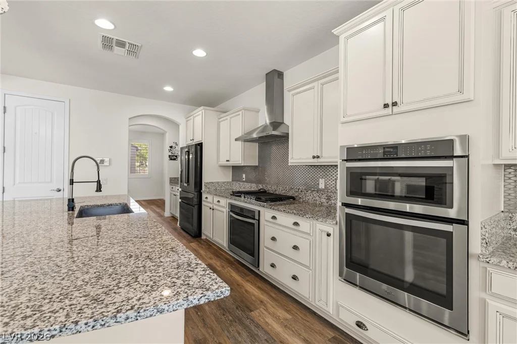 7152 Willow Moss, Las Vegas, NV 89148