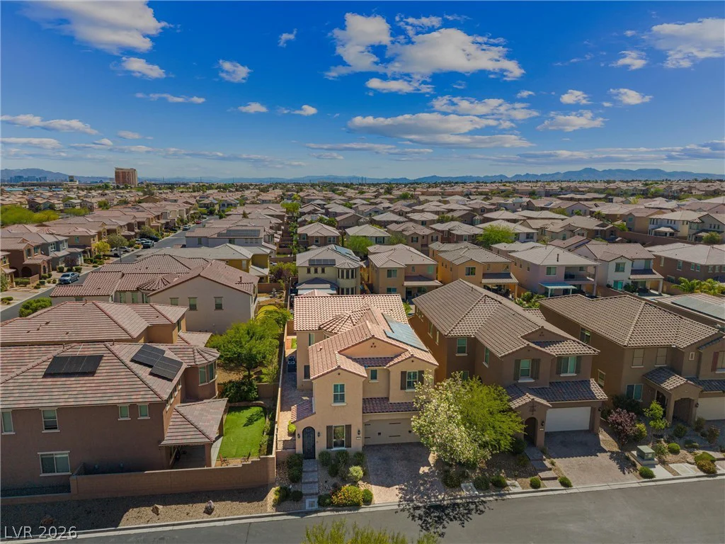 7152 Willow Moss, Las Vegas, NV 89148