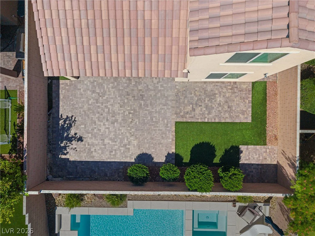 7152 Willow Moss, Las Vegas, NV 89148