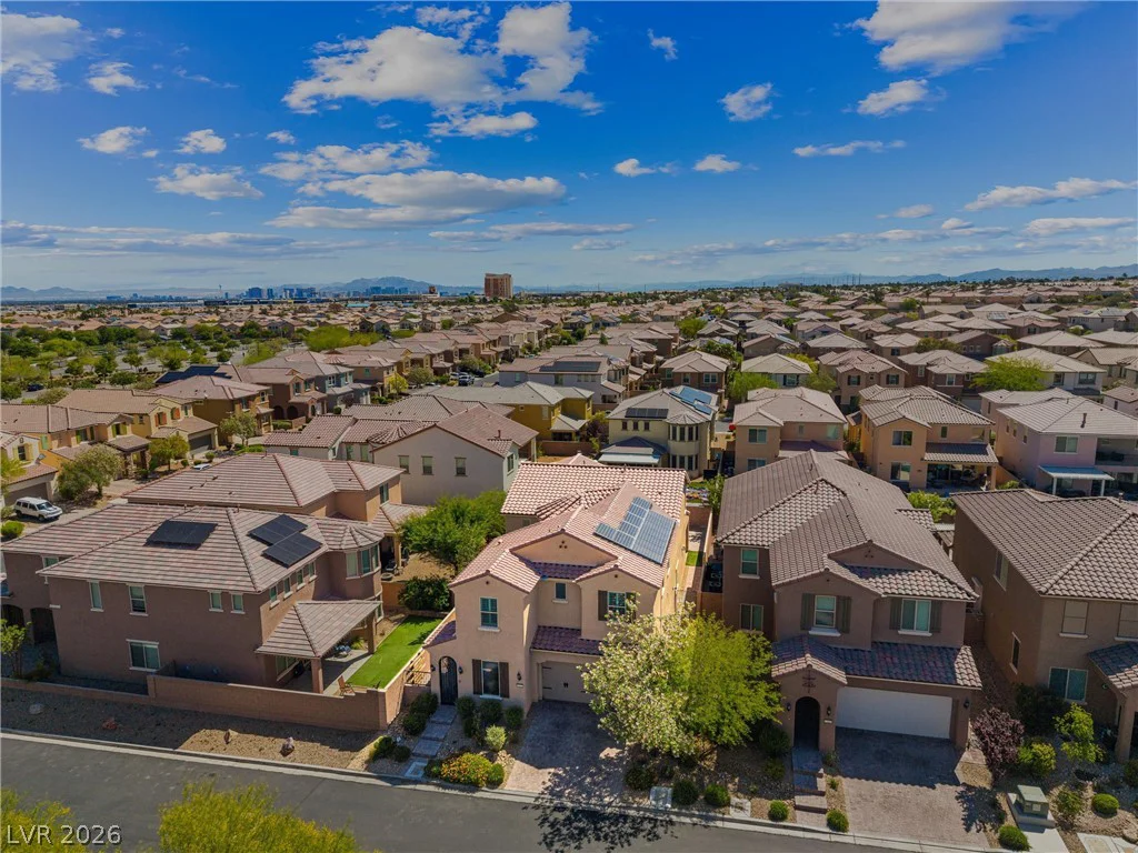 7152 Willow Moss, Las Vegas, NV 89148
