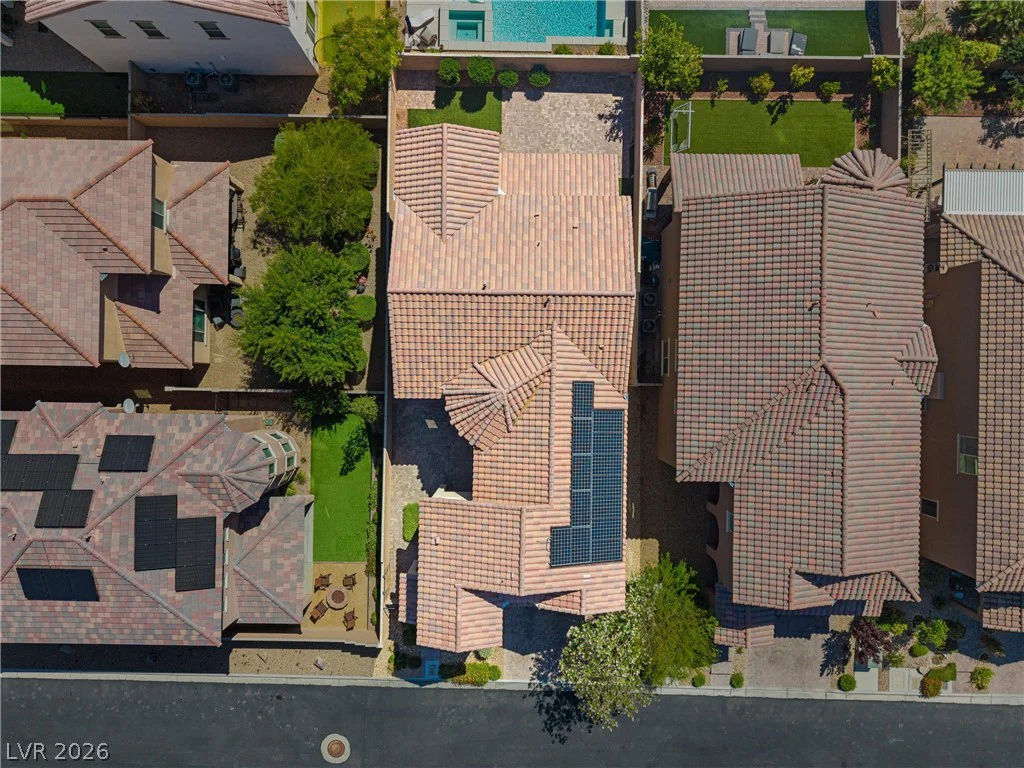 7152 Willow Moss, Las Vegas, NV 89148