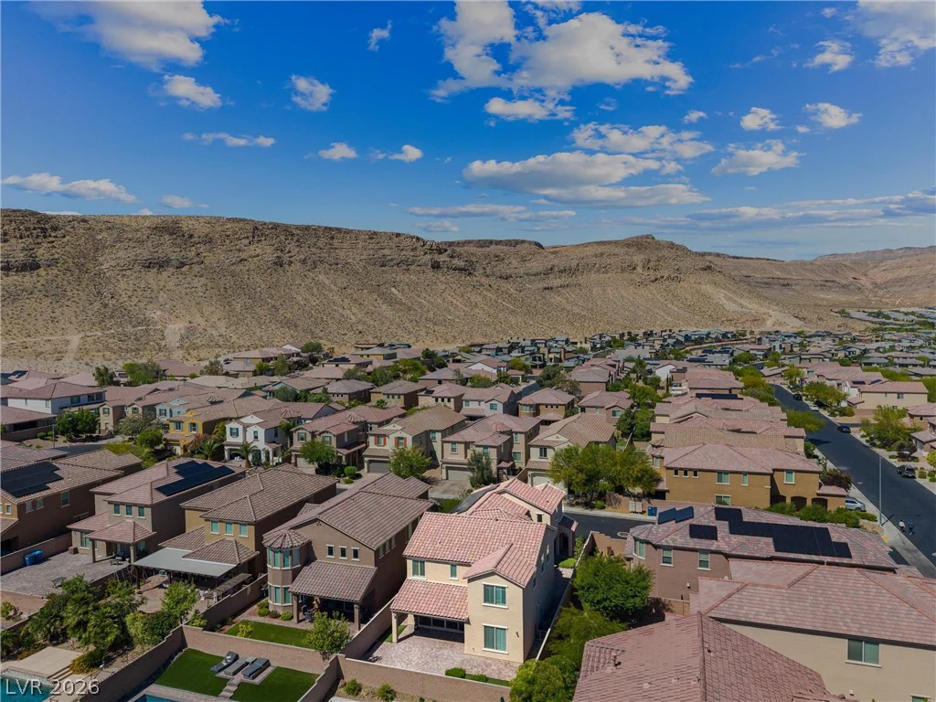 7152 Willow Moss, Las Vegas, NV 89148