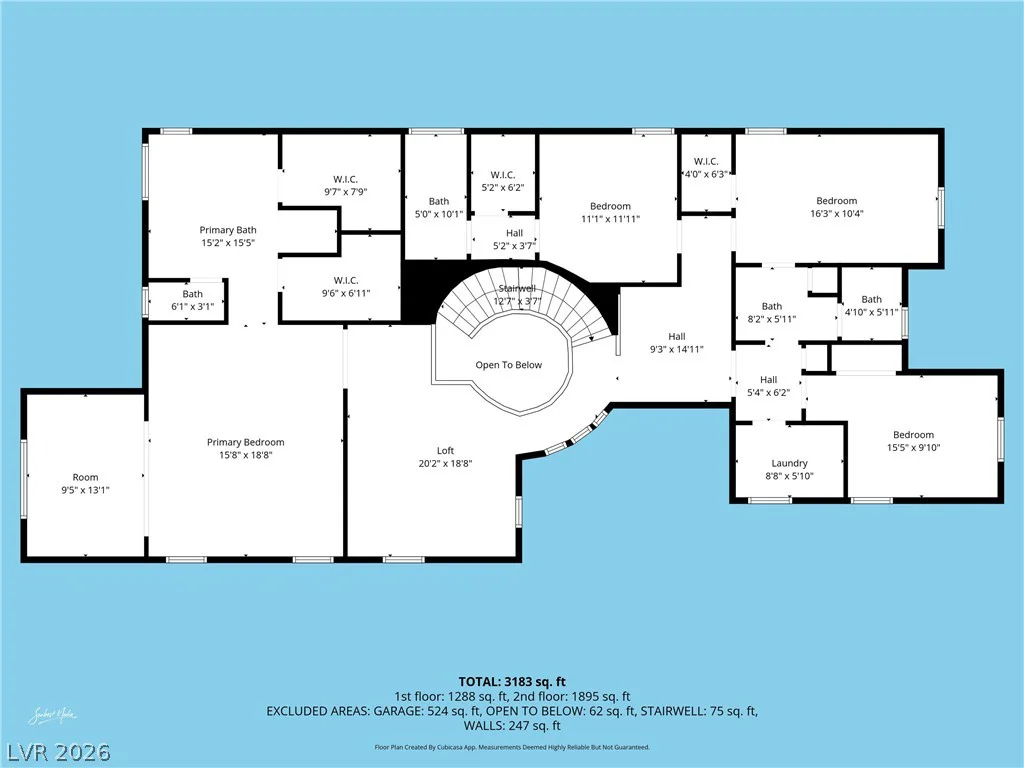 7152 Willow Moss, Las Vegas, NV 89148