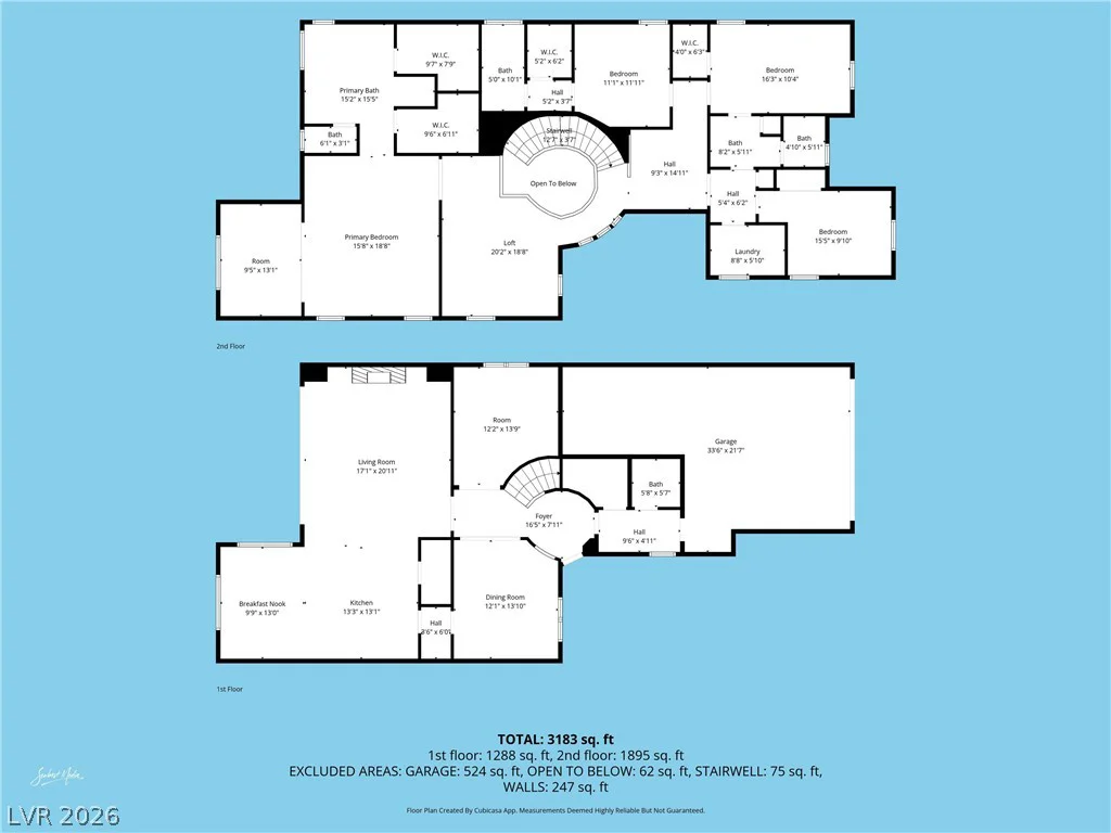 7152 Willow Moss, Las Vegas, NV 89148