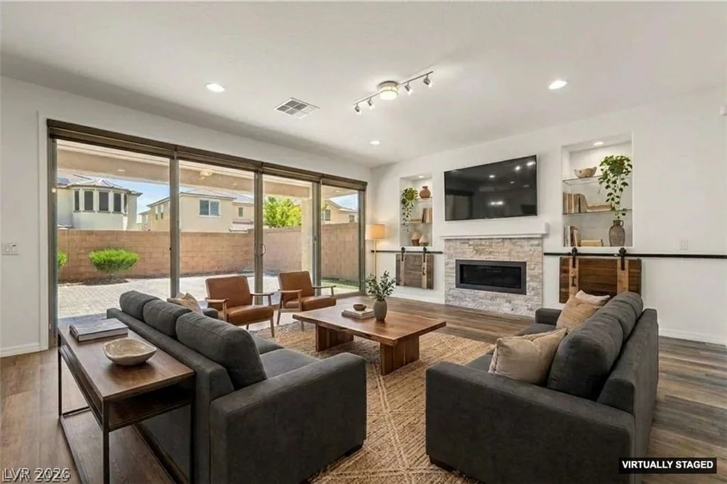 7152 Willow Moss, Las Vegas, NV 89148
