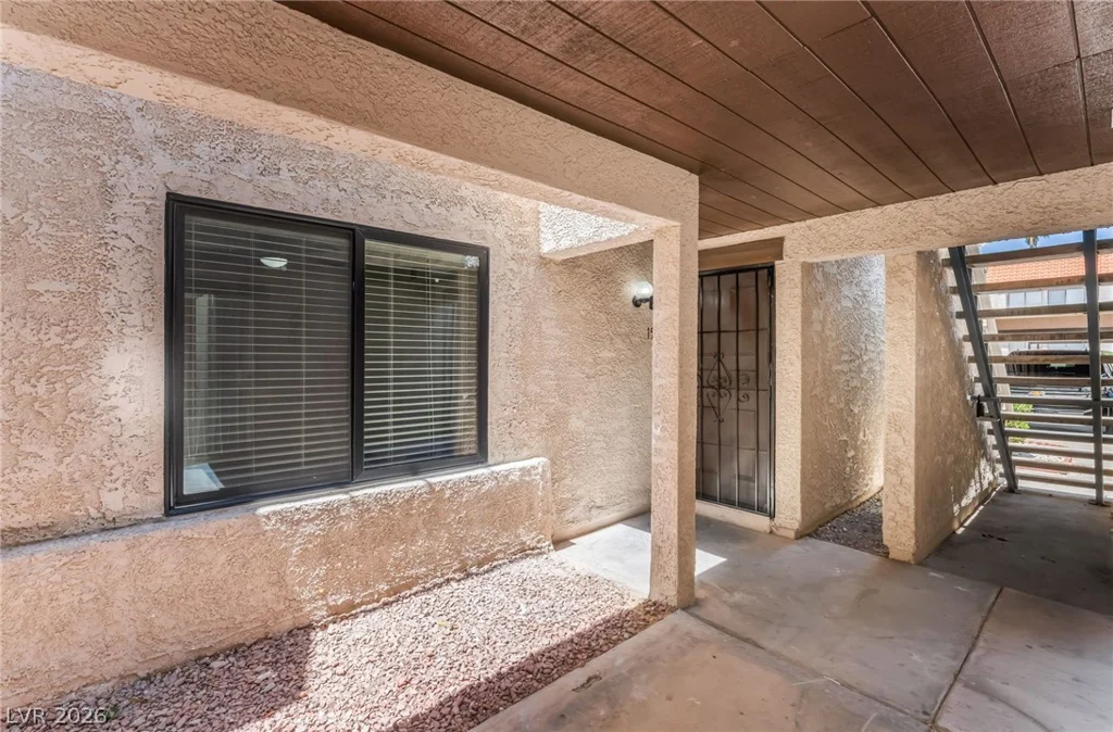 4361 Gannet, Las Vegas, NV 89103