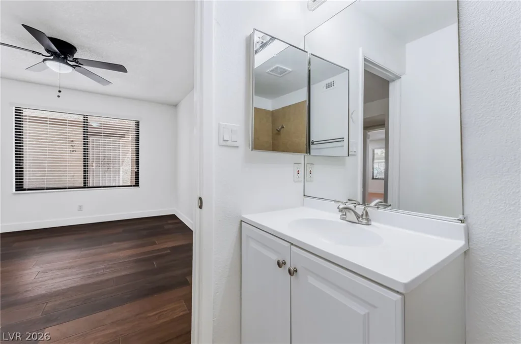 4361 Gannet, Las Vegas, NV 89103