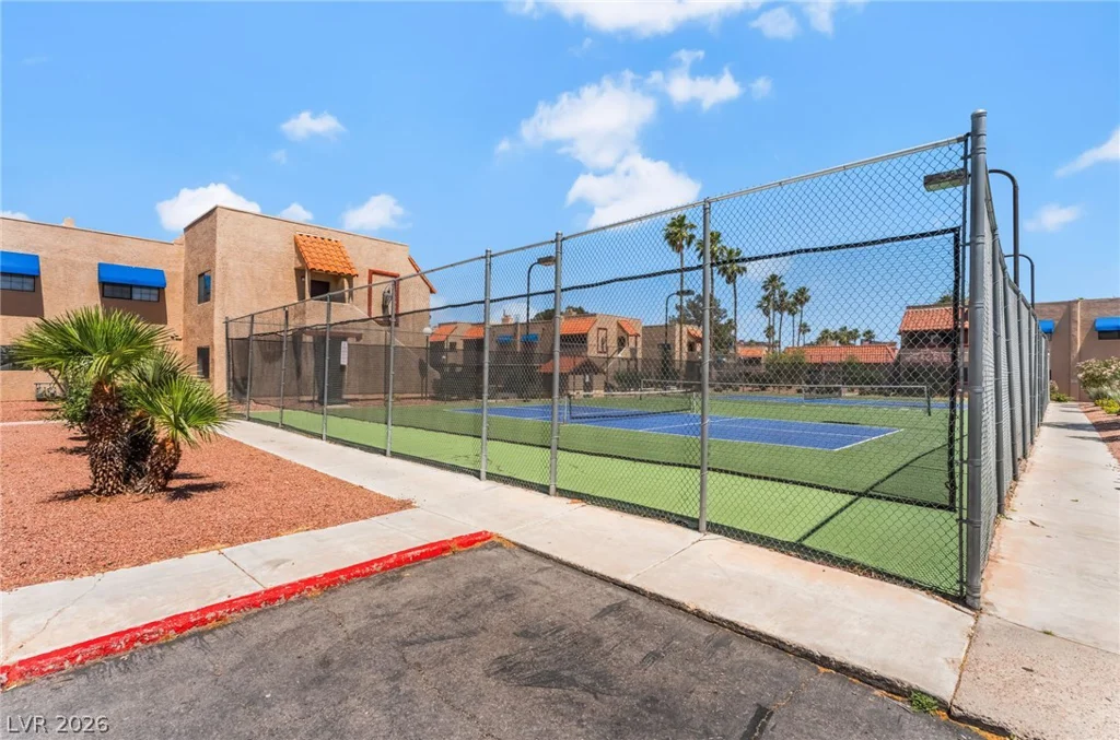4361 Gannet, Las Vegas, NV 89103