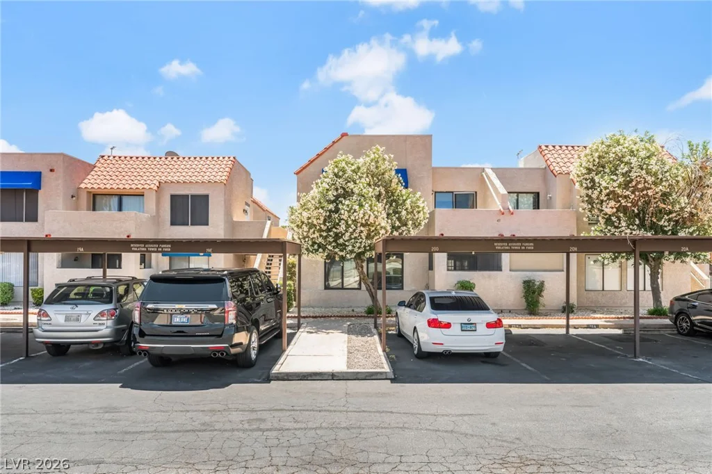 4361 Gannet, Las Vegas, NV 89103