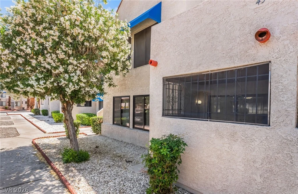 4361 Gannet, Las Vegas, NV 89103