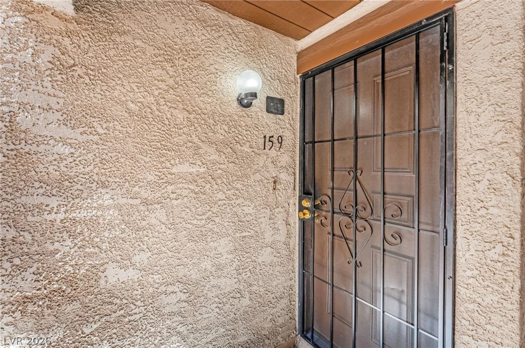 4361 Gannet, Las Vegas, NV 89103