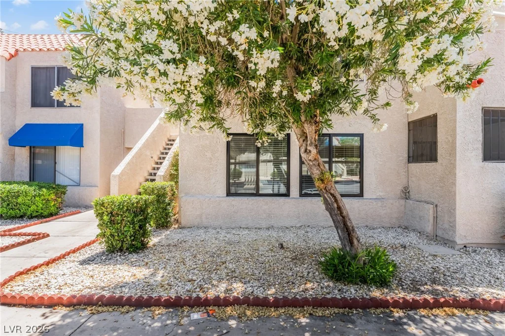 4361 Gannet, Las Vegas, NV 89103