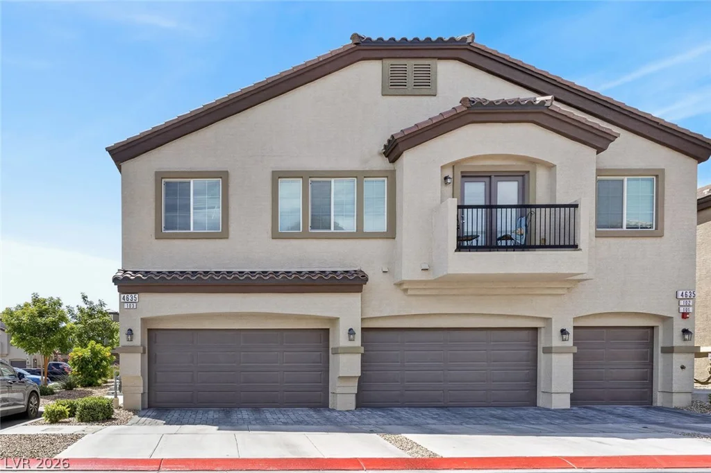 4635 Fuchsia Nights, North Las Vegas, NV 89084