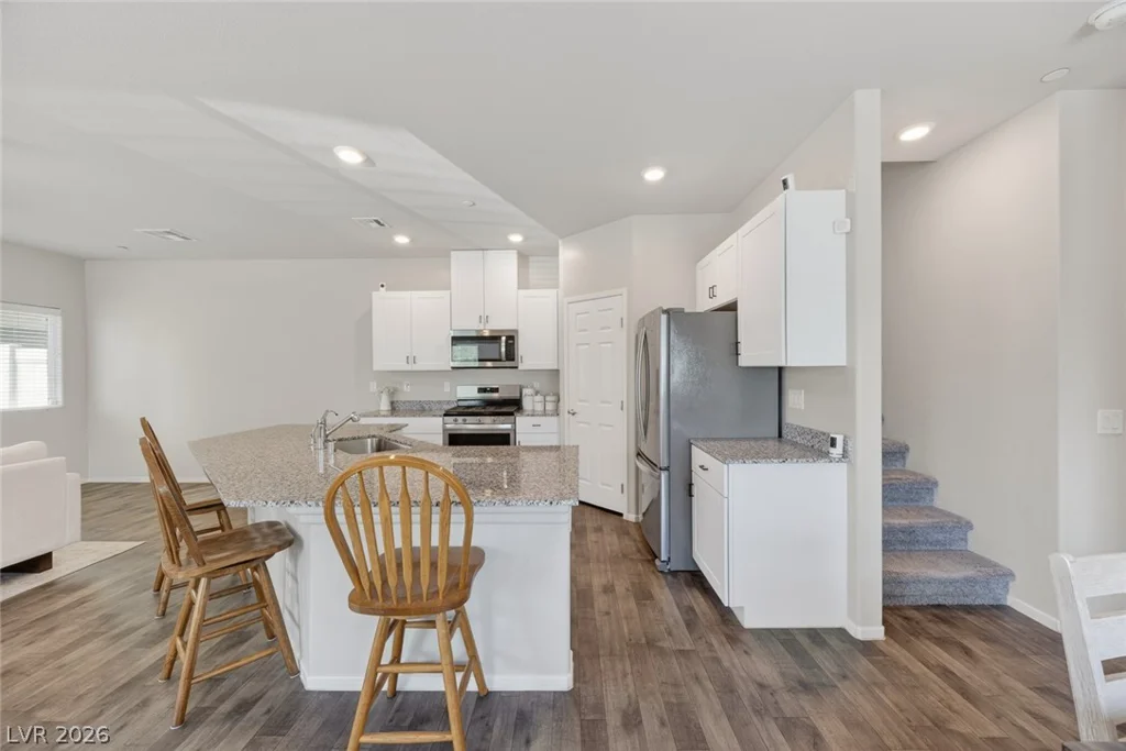 4635 Fuchsia Nights, North Las Vegas, NV 89084