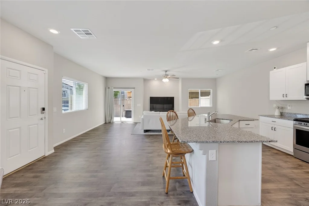 4635 Fuchsia Nights, North Las Vegas, NV 89084