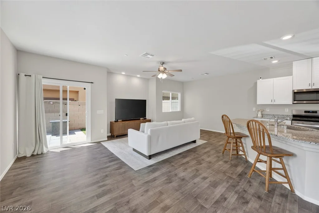 4635 Fuchsia Nights, North Las Vegas, NV 89084