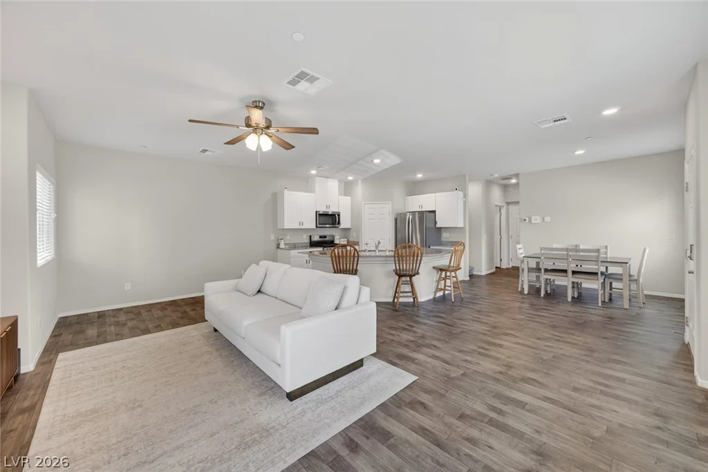 4635 Fuchsia Nights, North Las Vegas, NV 89084